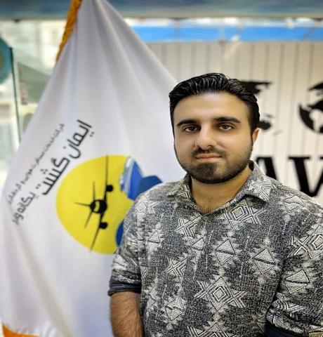سید علی آزاد